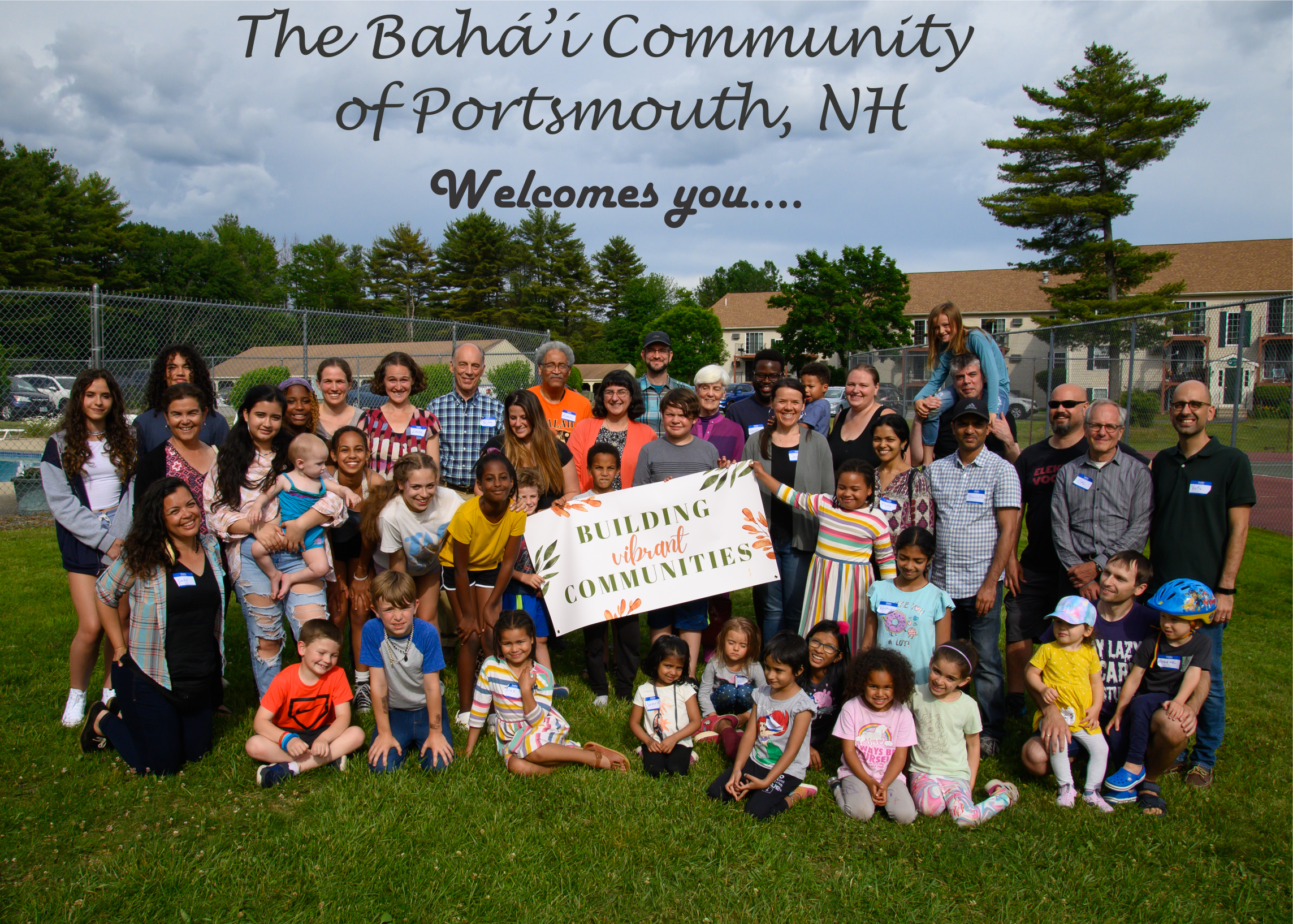 Portsmouth Baha'i Community